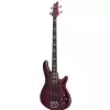 Schecter 2040 Omen Extreme-4 Black Cherry gitara basowa Schecter 2040 Omen Extreme-4 Black Cherry gitara basowa