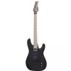 Schecter 1285 Sun Valley Super Shredder FR S Satin Black gitara elektryczna