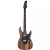 Schecter 1269 Sun Valley Super Shredder Exotic Black Limba gitara elektryczna
