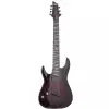 Schecter 2468 Omen Elite 7 MultiScale Black Cherry Burst Link gitara elektryczna leworęczna Schecter 2468 Omen Elite 7 MultiScale Black Cherry Burst Link gitara elektryczna leworęczna