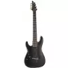 Schecter 3667W Demon 7 Satin Black gitara elektryczna lewor�czna