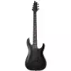 Schecter 1349 SLS Elite C-7 Evil Twin Satin Black gitara elektryczna Schecter 1349 SLS Elite C-7 Evil Twin Satin Black gitara elektryczna