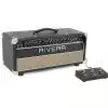 Rivera Fandango 100 TOP/BK  wzmacniacz gitarowy