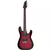 Schecter 447 C-6 Plus See-Thru Cherry Burst gitara elektryczna