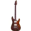 Schecter C-1 E/A Cat′s Eye gitara elektryczna