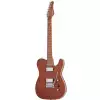 Schecter 700 PT Van Nuys Gloss Natural Ash gitara elektryczna