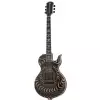 Schecter 4542 Wylde Audio Odin Grail Rawtop Psychic Bullseye gitara elektryczna