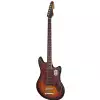 Schecter 293 Hellcat VI 3-Tone Sunburst gitara elektryczna