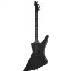 Schecter 1343 SLS Elite E-1 Evil Twin Satin Black gitara elektryczna