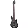 Schecter 593 C-5 Plus Charcoal Burst gitara basowa