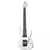 Schecter 3250 Demon 7 FR Vintage White gitara elektryczna