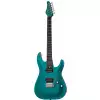 Schecter 2940 Signature Aaron Marshall AM-6 Tremolo Arctic Jade gitara elektryczna
