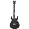 Schecter 224 Signature Tommy Victor Devil FR Satin Black gitara elektryczna