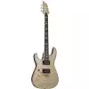 Schecter 2035 Omen Extreme 6 Gloss Natural gitara elektryczna leworęczna Schecter 2035 Omen Extreme 6 Gloss Natural gitara elektryczna leworęczna