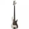 Schecter 2922 P-5 Ivory gitara basowa Schecter 2922 P-5 Ivory gitara basowa