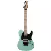Schecter 1273 Sun Valley Super Shredder PT FR Sea Foam Green gitara elektryczna