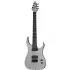 Schecter 874 Signature Keith Merrow KM-7 MKIII Legacy Trans White gitara elektryczna