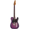 Schecter 667 PT Special Purple Burst Pearl Palisander gitara elektryczna Schecter 667 PT Special Purple Burst Pearl Palisander gitara elektryczna