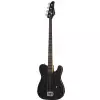 Schecter 262 Signature dUg Pinnick Baron-H Gloss Black gitara basowa