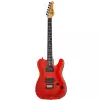 Schecter 7320 PT Classic Inferno Burst gitara elektryczna Schecter 7320 PT Classic Inferno Burst gitara elektryczna