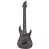 Schecter 2466 Omen Elite 8 MultiScale Charcoal gitara elektryczna