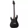 Schecter 3666 Demon 6 FR Aged Black Satin gitara elektryczna lewor�czna