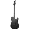 Schecter 620 PT Black Ops Satin Black Open Pore gitara elektryczna