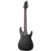 Schecter 2476 Damien 7 MultiScale Satin Black gitara elektryczna