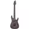 Schecter 2463 Omen Elite 7 MultiScale Charcoal gitara elektryczna