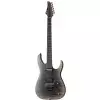 Schecter 1411 Banshee Mach 6 FR S Fallout Burst gitara elektryczna