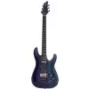 Schecter 1955 Hellraiser Hybrid C-1 FR S Ultra Violet gitara elektryczna