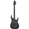 Schecter 873 Signature Keith Merrow KM-6 MKIII Legacy Trans Black gitara elektryczna