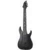 Schecter 2477 Damien 8 MultiScale Satin Black gitara elektryczna