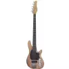 Schecter 2493 CV-5 Gloss Natural gitara basowa