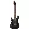 Schecter 2063 Omen 6 Gloss Black gitara elektryczna lewor�czna
