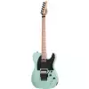 Schecter 1272 Sun Valley Super Shredder PT FR S Sea Foam Green gitara elektryczna