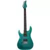 Schecter 2942 Signature Aaron Marshall AM-6 Trem Arctic Jade gitara elektryczna leworczna