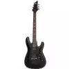 Schecter 2060 Omen 6 Gloss Black gitara elektryczna