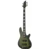 Schecter 378 Signature Daniel Firth HR EXT-5 Cthulhu Burst gitara basowa