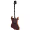 Schecter 4537 Wylde Audio Nomad Cocobolo gitara elektryczna