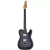 Schecter 7323 PT Classic Trans Black Burst gitara elektryczna