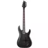 Schecter 1348 SLS Elite C-1 FR S Evil Twin Satin Black gitara elektryczna