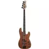 Schecter 451 Michael Anthony MA-4 Koa gitara basowa Schecter 451 Michael Anthony MA-4 Koa gitara basowa
