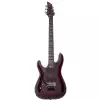 Schecter 1831 Hellraiser C-1 FR Black Cherry gitara elektryczna lewor�czna
