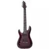 Schecter 1796 Hellraiser C-7 Black Cherry gitara elektryczna leworęczna Schecter 1796 Hellraiser C-7 Black Cherry gitara elektryczna leworęczna