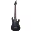 Schecter 3663 Demon 8 Aged Black Satin gitara elektryczna