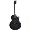 Schecter 3701 Synyster GA SC Trans Black Burst Satin gitara elektroakustyczna