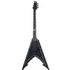 Schecter 287 Signature Abbath RavenDark V FR Gloss Black/Silver gitara elektryczna