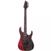 Schecter 2484 Signature Sullivan King Banshee-6 FR S Obsidian gitara elektryczna