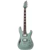 Schecter 643 C-1 E/A Classic Satin Vintage Pelham Blue gitara elektryczna